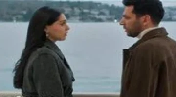 الحلقة 11.. أحداث مثيرة في مسلسل ورود وذنوب تعرض الليلة بالموعد المحدد